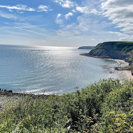 Port Mulgrave Cosy Cottage Hinderwell Luaran gambar