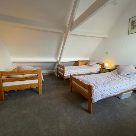Port Mulgrave Cosy Cottage Hinderwell Luaran gambar