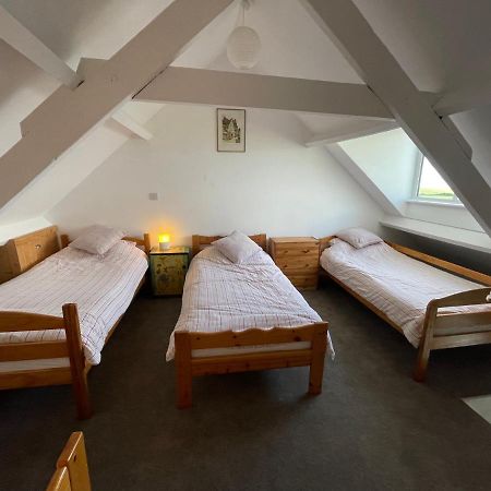 Port Mulgrave Cosy Cottage Hinderwell Luaran gambar
