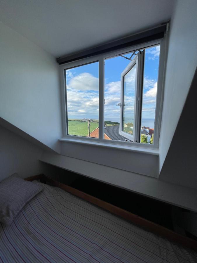 Port Mulgrave Cosy Cottage Hinderwell Luaran gambar