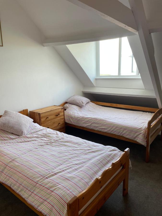 Port Mulgrave Cosy Cottage Hinderwell Luaran gambar