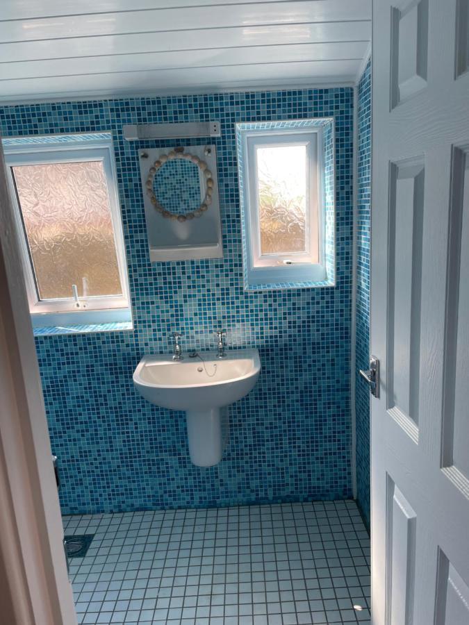 Port Mulgrave Cosy Cottage Hinderwell Luaran gambar