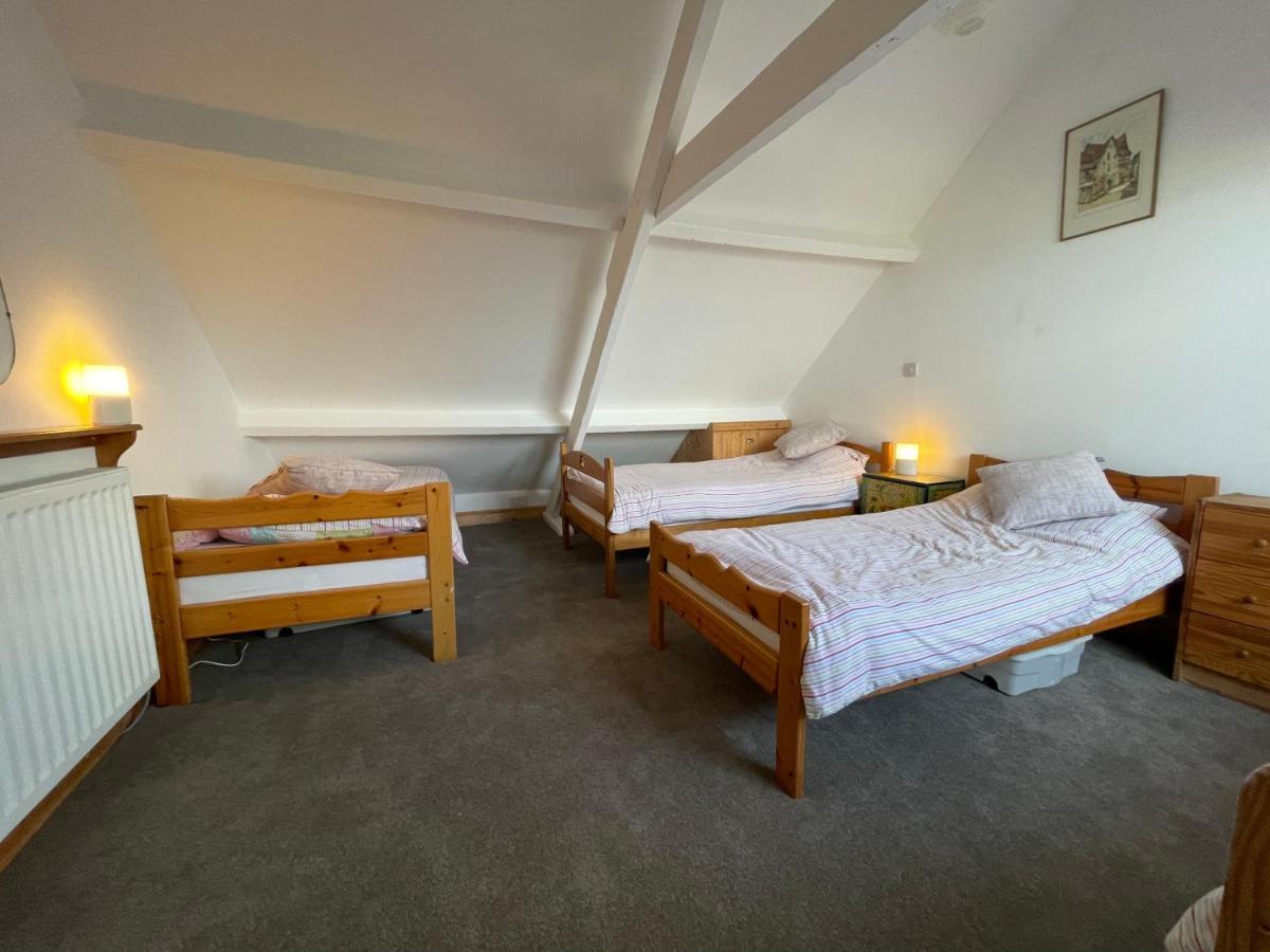 Port Mulgrave Cosy Cottage Hinderwell Luaran gambar
