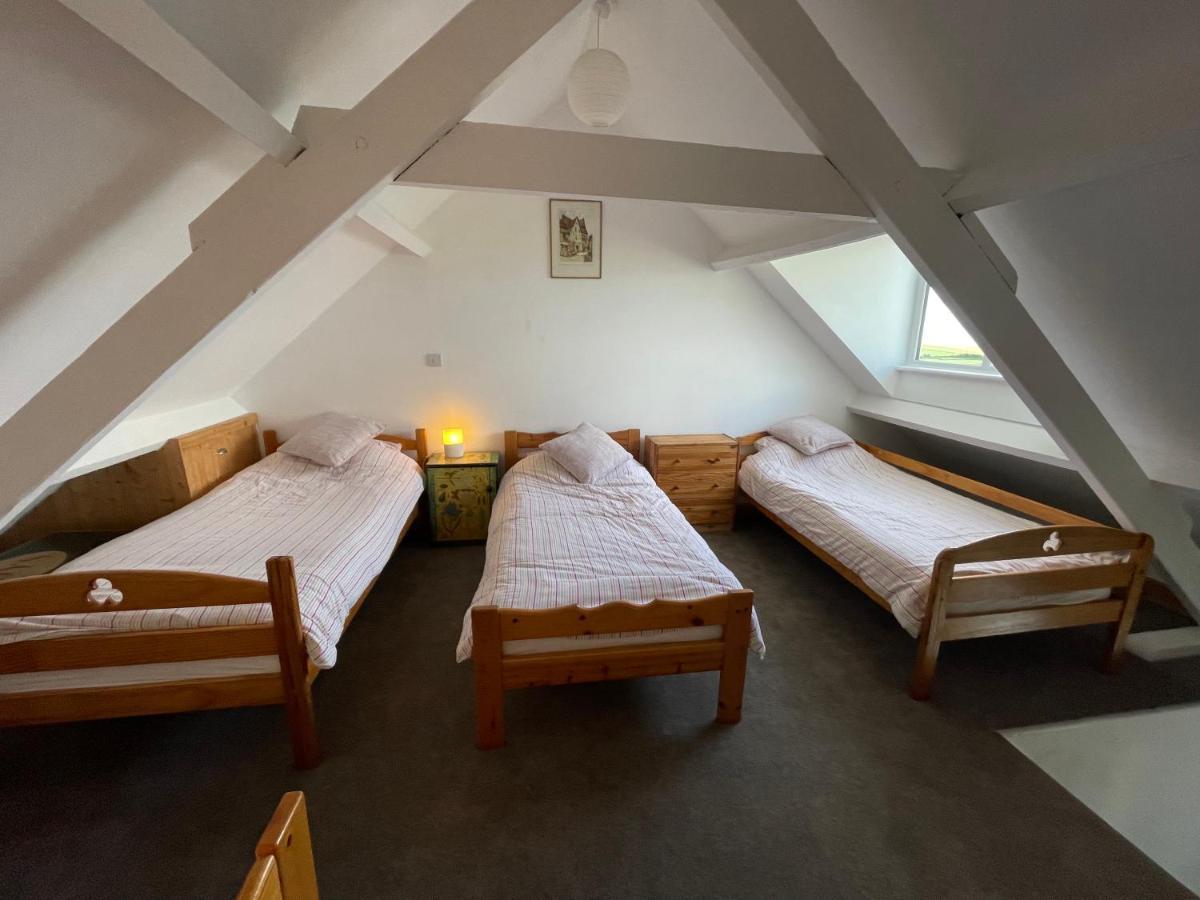 Port Mulgrave Cosy Cottage Hinderwell Luaran gambar