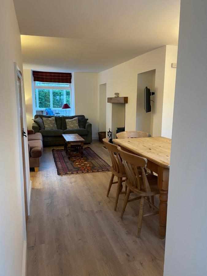 Port Mulgrave Cosy Cottage Hinderwell Luaran gambar