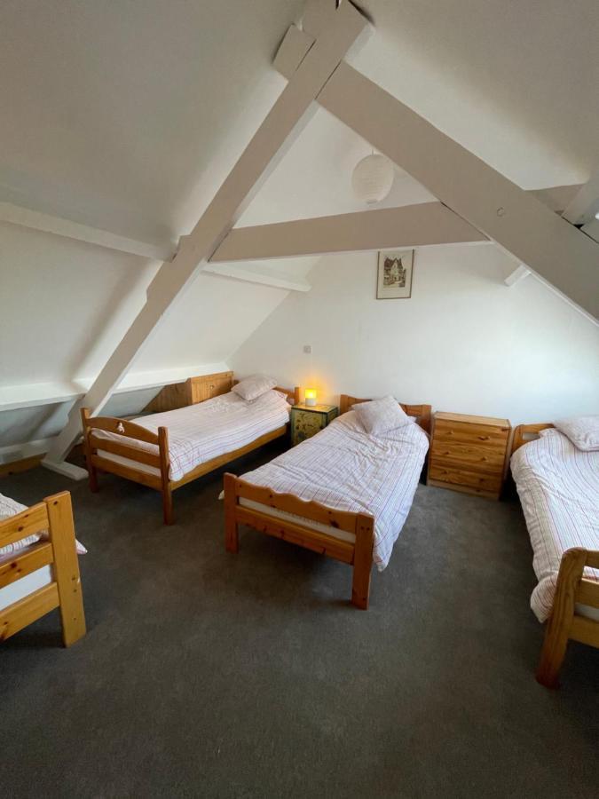 Port Mulgrave Cosy Cottage Hinderwell Luaran gambar