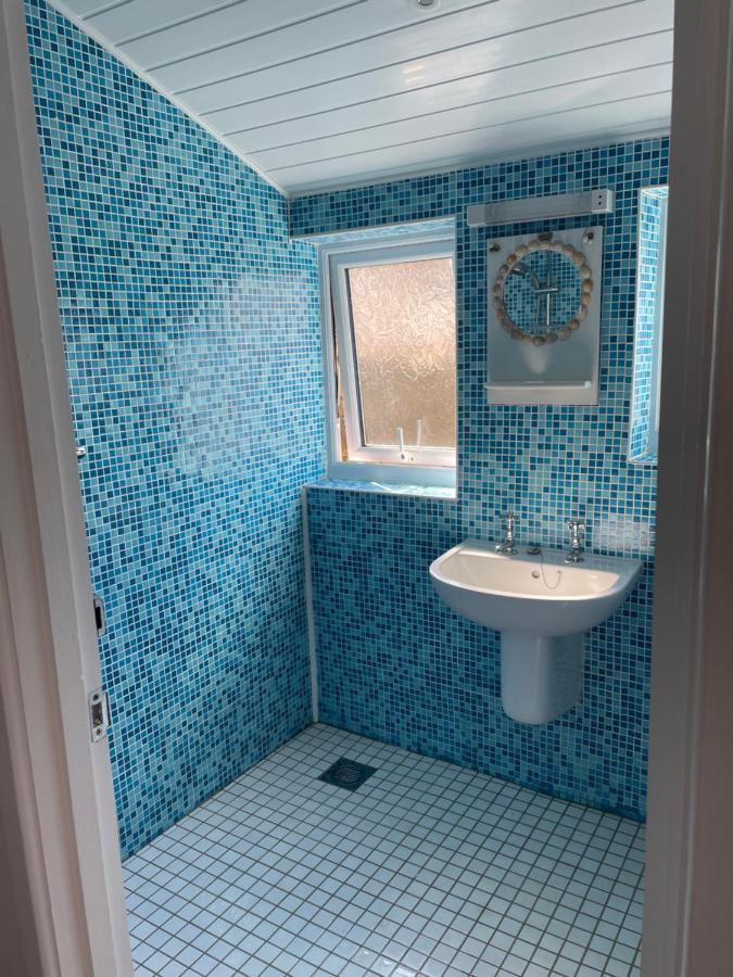Port Mulgrave Cosy Cottage Hinderwell Luaran gambar