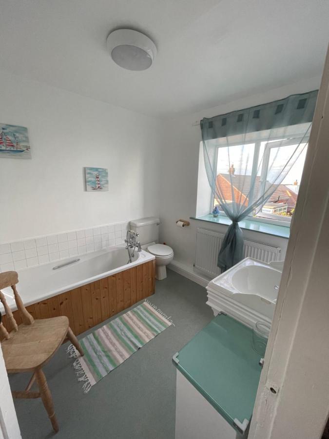 Port Mulgrave Cosy Cottage Hinderwell Luaran gambar
