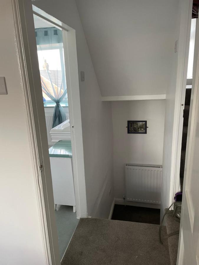 Port Mulgrave Cosy Cottage Hinderwell Luaran gambar