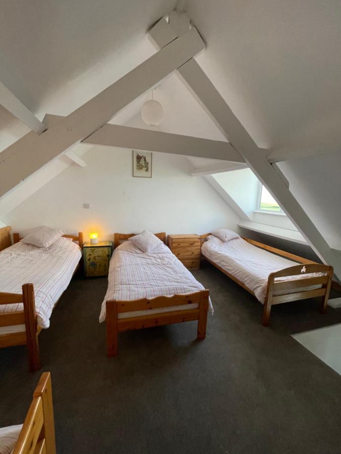 Port Mulgrave Cosy Cottage Hinderwell Luaran gambar