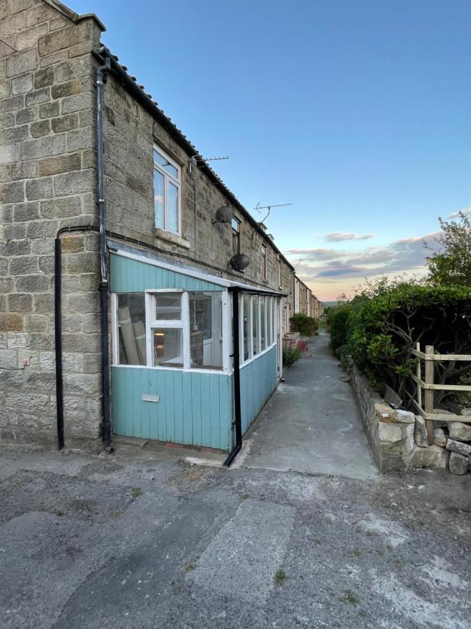 Port Mulgrave Cosy Cottage Hinderwell Luaran gambar